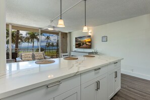 コンドミニアム 1 ベッドルーム | 内装