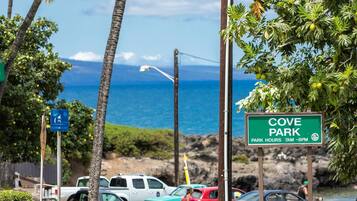 Lägenhet - 1 sovrum | Boendeområde
