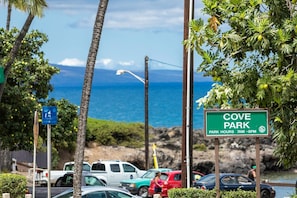 Lägenhet - 1 sovrum | Boendeområde