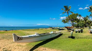 Lägenhet - 1 sovrum | Strand