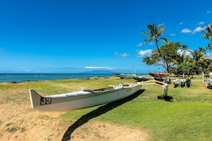 Lägenhet - 1 sovrum | Strand