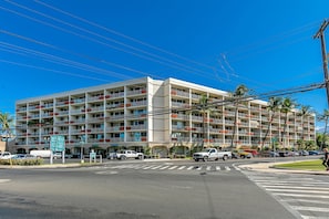 Lägenhet - 1 sovrum | Exteriör