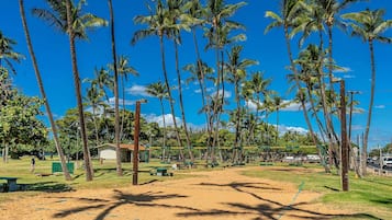 Lägenhet - 1 sovrum | Idrottsanläggning