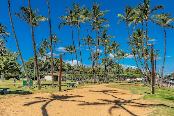 Lägenhet - 1 sovrum | Idrottsanläggning