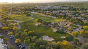 LĂ€genhet - 2 sovrum | Golf