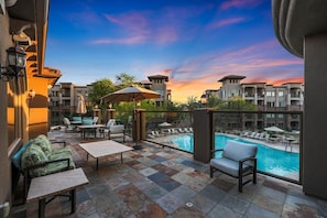 Condo, 2 Bedrooms | Pool - Villa Serenity 2 Bedroom Condo (Phoenix)