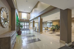 Condo, 2 habitaciones | Interior