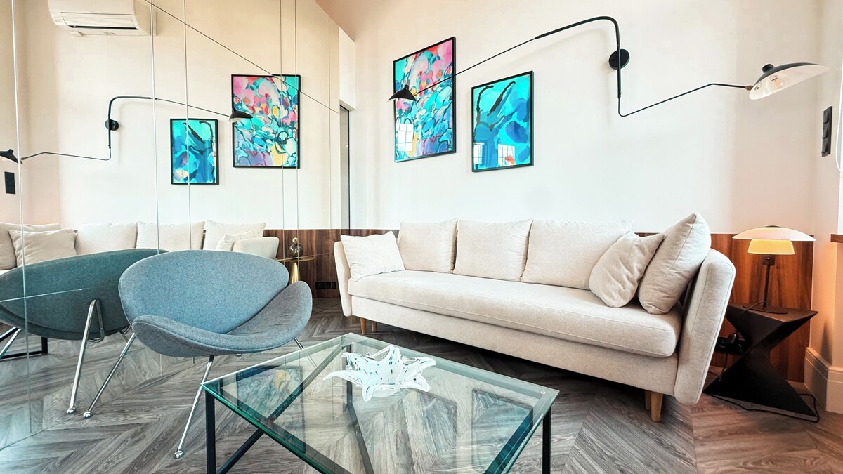 Bild für Gastgeberprofil