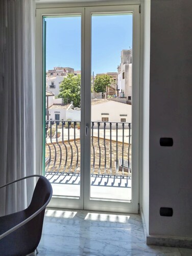 Palazzo Giglio Charme Suites by Wonderful Italy