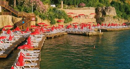 Maxihomes Hadrian Viva