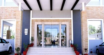 Continent Hotel Nawanshar