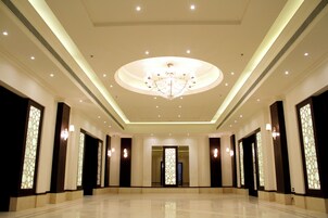 Área para eventos al aire libre