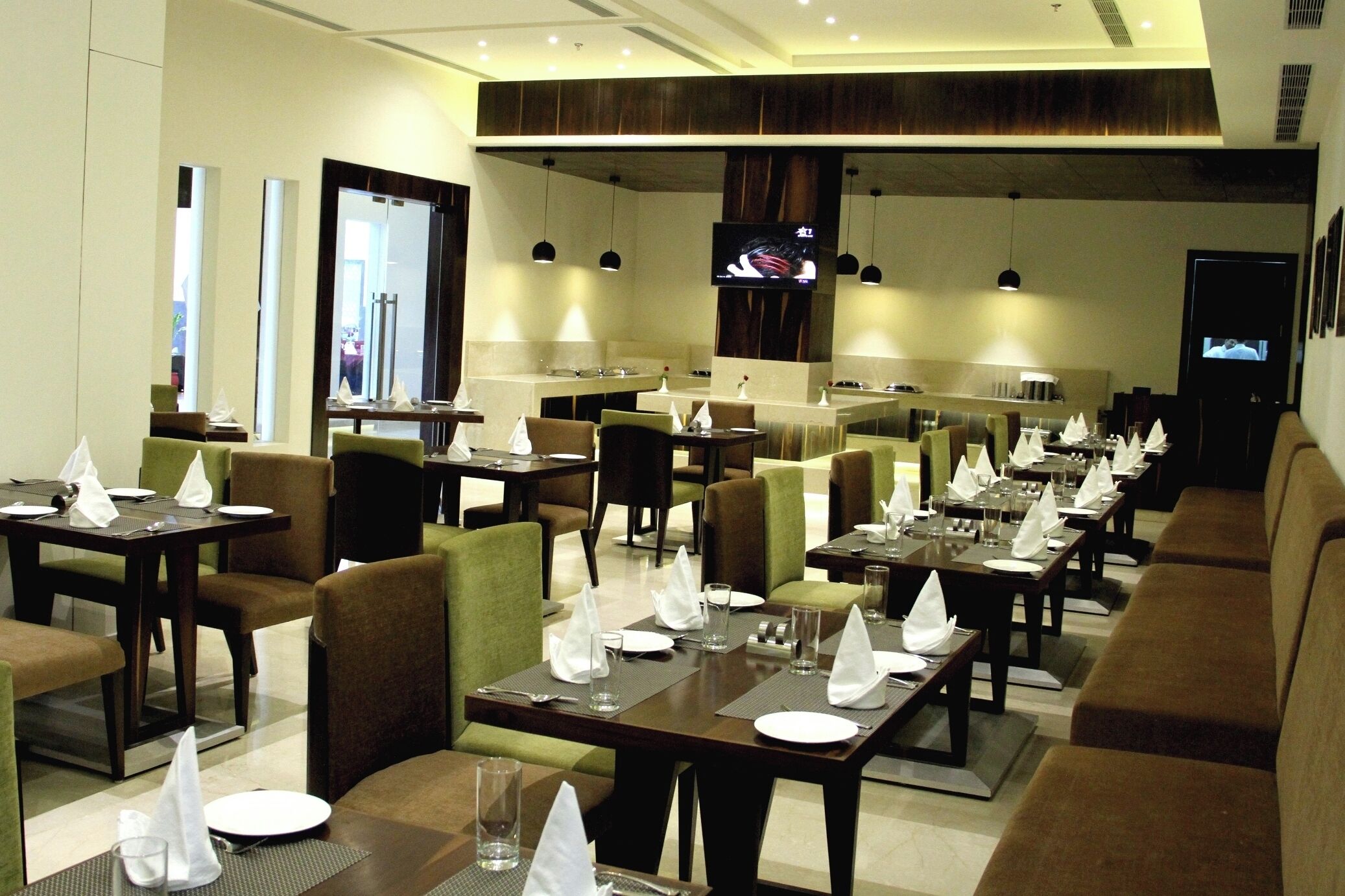 Restoran