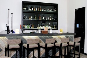 Bar (on property) - Continent Hotel Nawanshar (Shaheed Bhagat Singh)