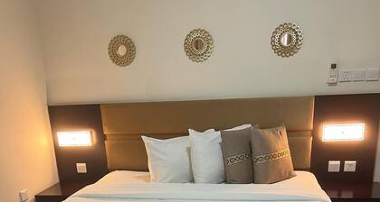 salalah royals hotel suites