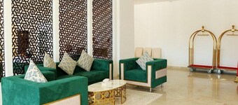 salalah royals hotel suites