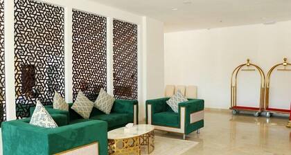 salalah royals hotel suites