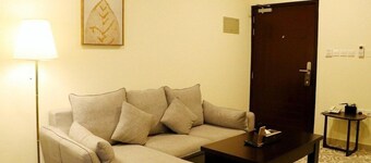 salalah royals hotel suites