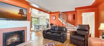 Vintage Hearth Tudor Treasure in Sequim