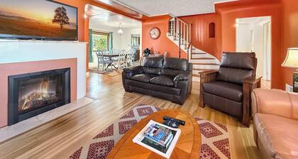 Vintage Hearth Tudor Treasure in Sequim