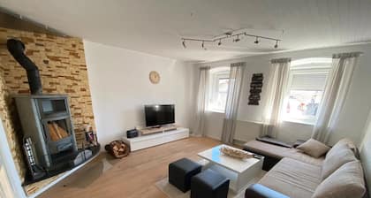 Apartment 'Gemütliche in Oberbayern' with Wi-Fi
