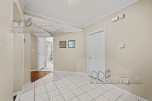 Interior - 705V Beautiful 2 Bedroom bathroom Villa at Legacy (Gulfport)