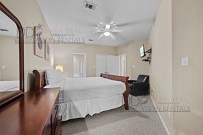 2 bedrooms - Legacy Villa 705 | Just a Short Walk to the Beach! (Gulfport)