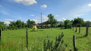 Espace pour enfants