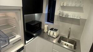 Studio - Luxury Suite in Cadogan Square (London)