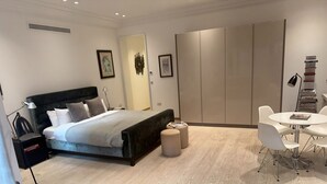 Studio - Luxury Suite in Cadogan Square (London)