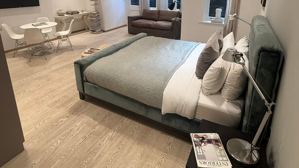 Studio - Luxury Suite in Cadogan Square (London)