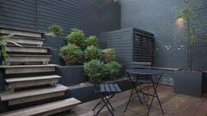 Studio - Luxury Suite in Cadogan Square (London)