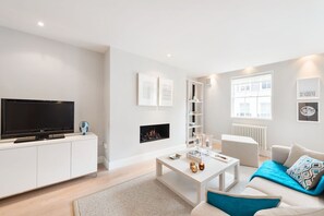 Hus | 4 soverom og internett