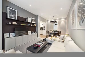 Hus | 4 soverom og internett