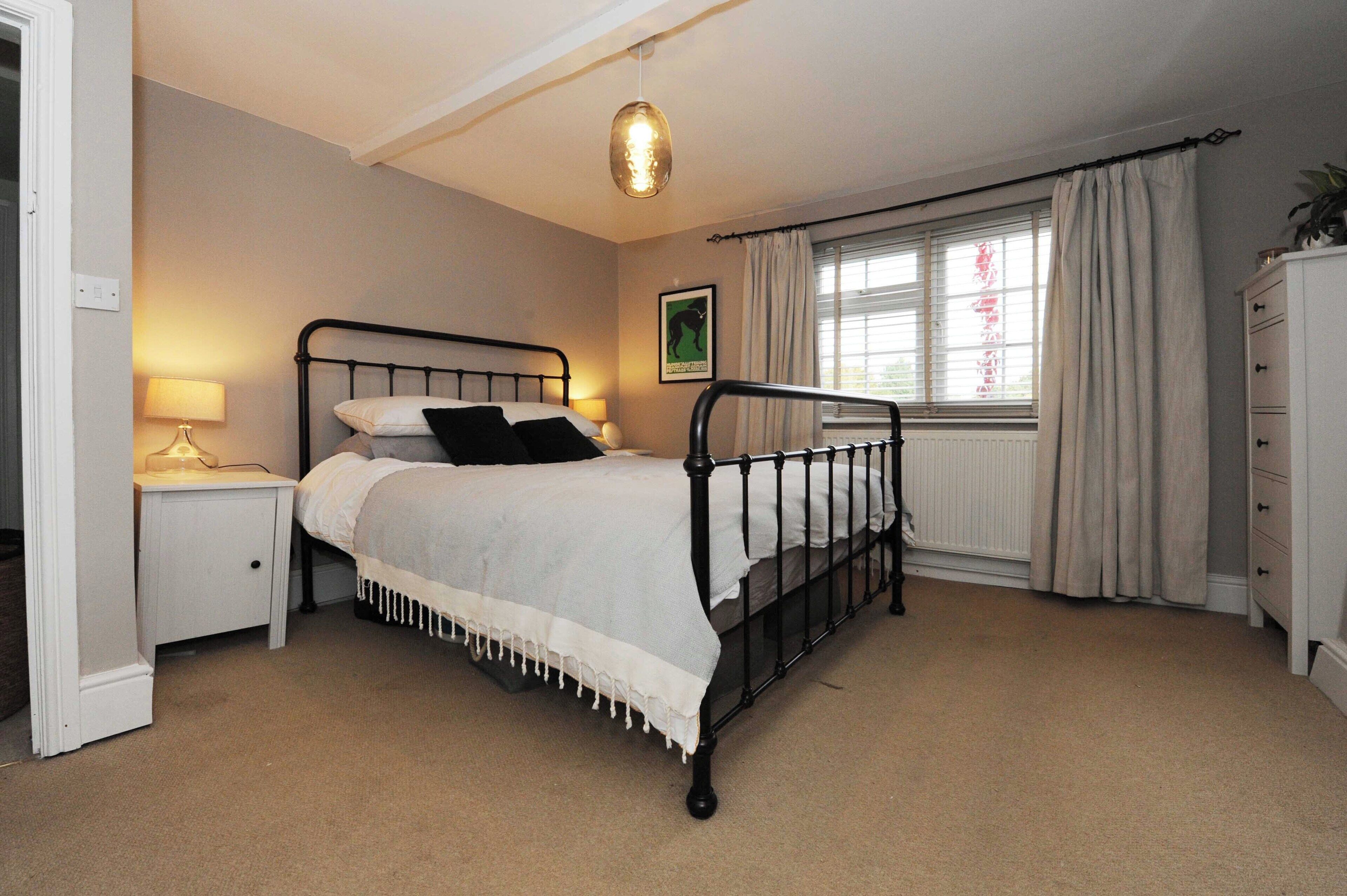 House, 3 Bedrooms, Non Smoking | Free WiFi