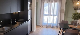 Tierra Boutique Apartamentos