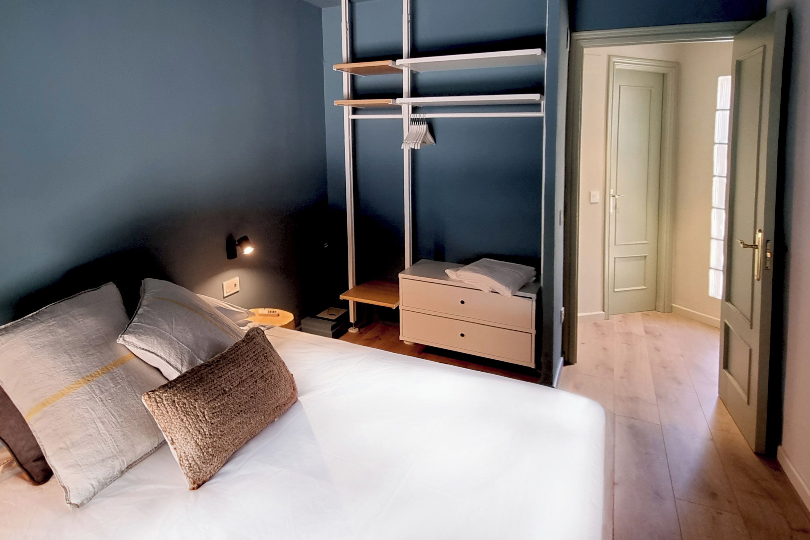 Standaard appartement | Gratis wifi