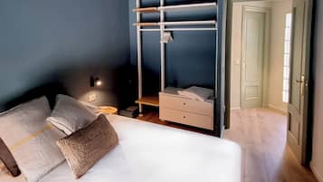 Standaard appartement | Gratis wifi