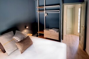 Apartamento standard | Wi-Fi de cortesia