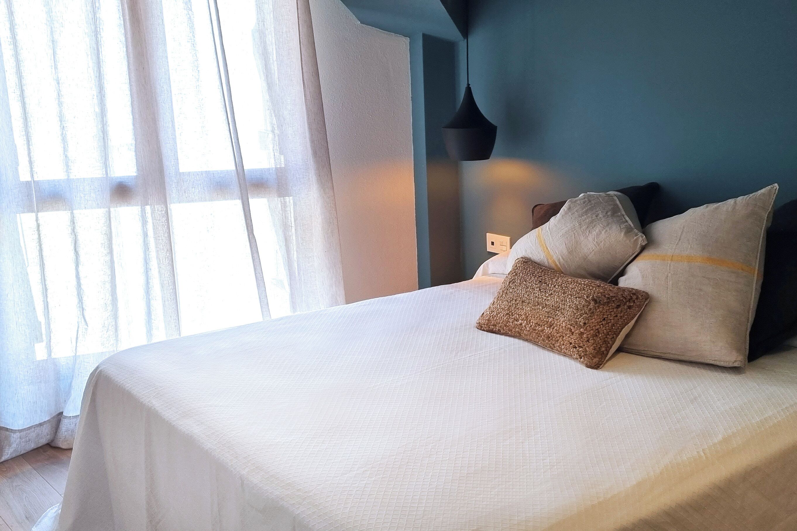 Comfort Apartment, Mountain View | Free WiFi