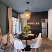 Tierra Boutique Apartamentos