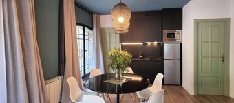 Tierra Boutique Apartamentos