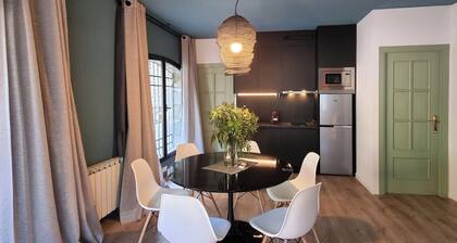 Tierra Boutique Apartamentos