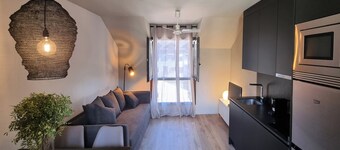 Tierra Boutique Apartamentos