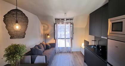 Tierra Boutique Apartamentos