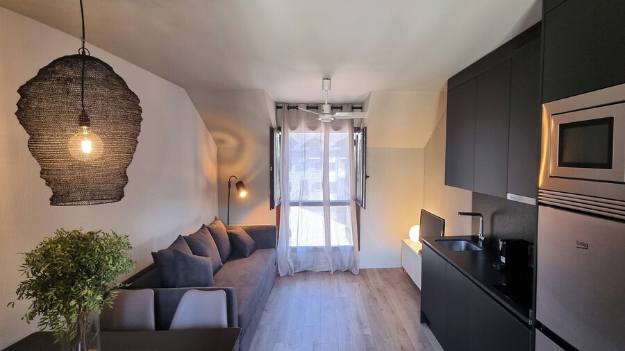 Tierra Boutique Apartamentos