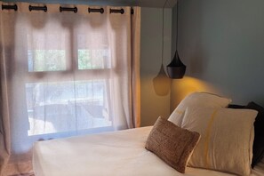 Standard-huoneisto | Ilmainen Wi-Fi