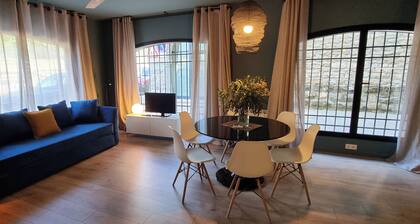 Tierra Boutique Apartamentos