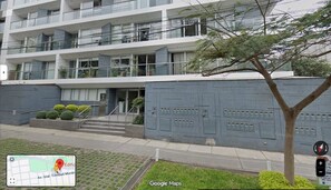 Exterieur
