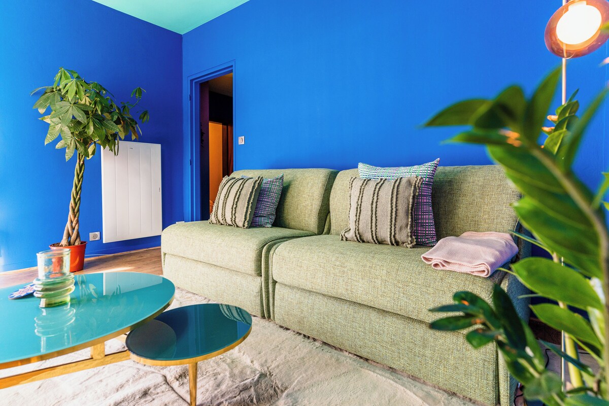 Bild für Gastgeberprofil